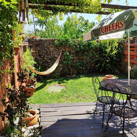 Inbraga Hostel Экстерьер фото