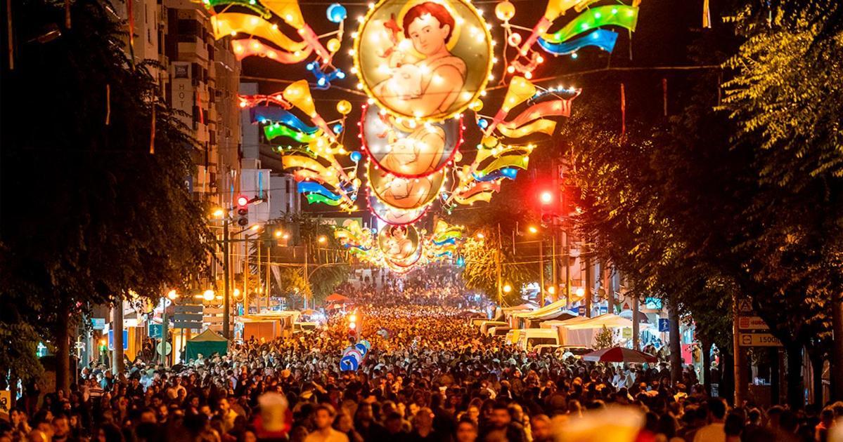 Inbraga Hostel Экстерьер фото