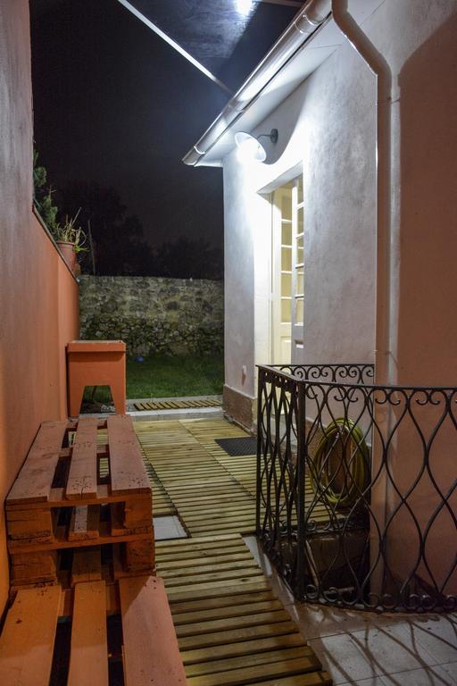 Inbraga Hostel Экстерьер фото
