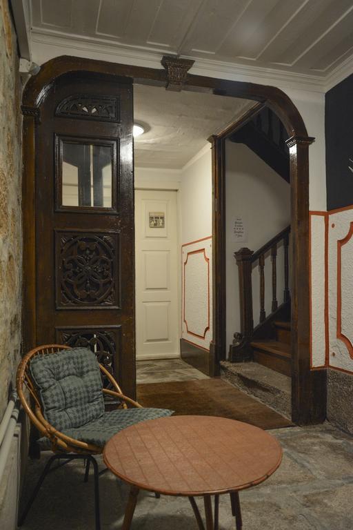 Inbraga Hostel Экстерьер фото