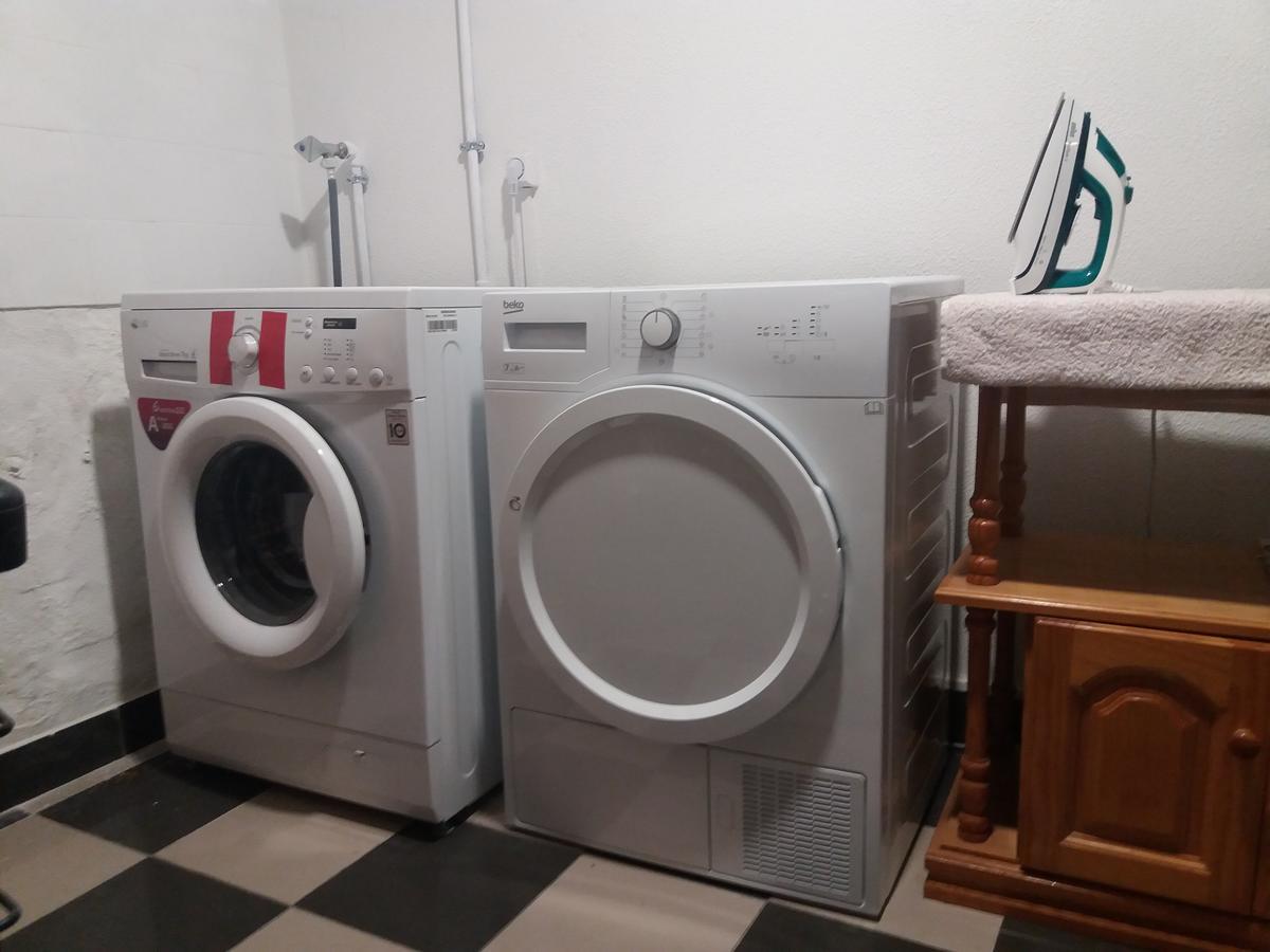 Inbraga Hostel Экстерьер фото